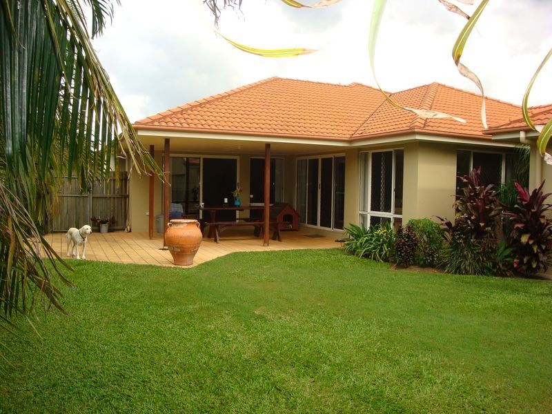 Avenell Heights QLD 4670