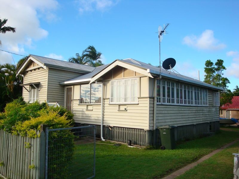 Bundaberg South QLD 4670