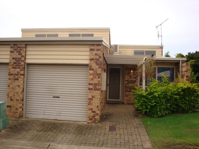Svensson Heights QLD 4670