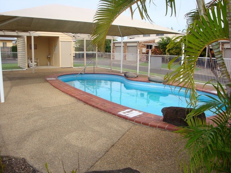 Svensson Heights QLD 4670