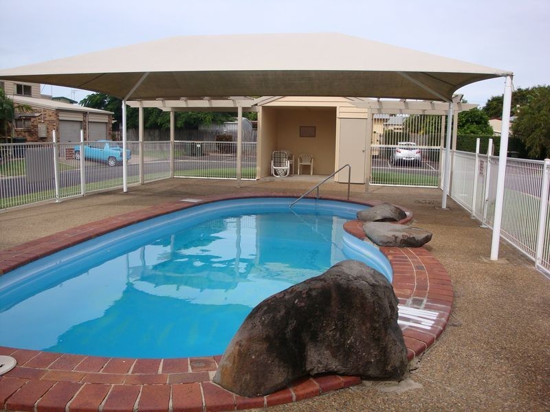 Svensson Heights QLD 4670