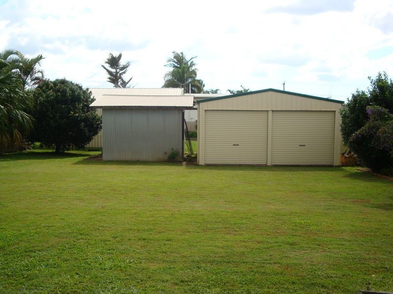 Gooburrum QLD 4670