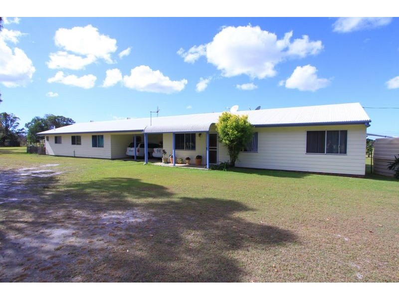 Meadowvale QLD 4670