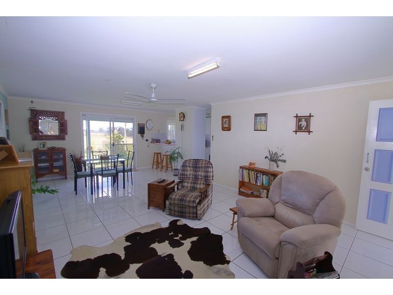 Meadowvale QLD 4670