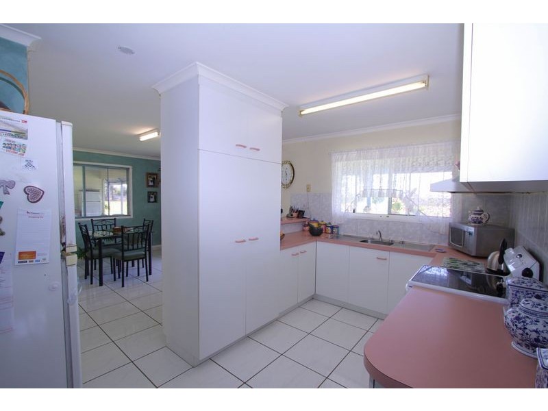 Meadowvale QLD 4670