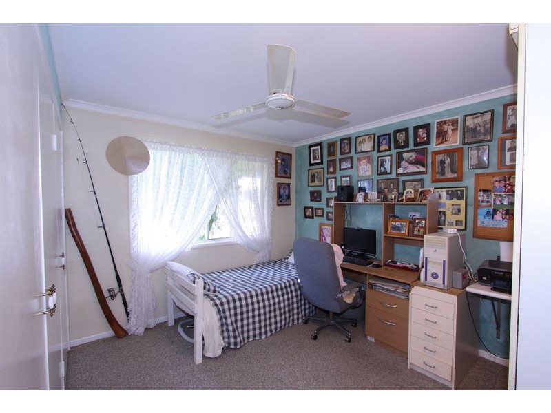 Meadowvale QLD 4670