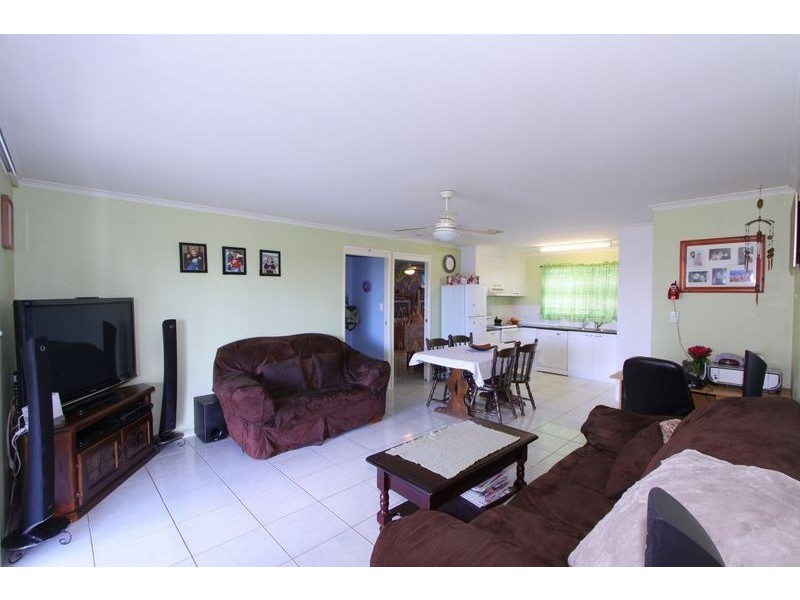 Meadowvale QLD 4670
