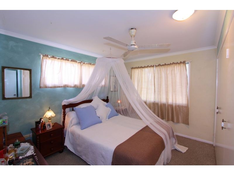 Meadowvale QLD 4670