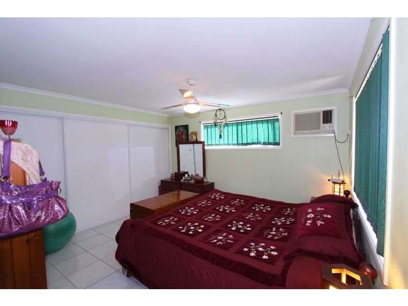 Meadowvale QLD 4670