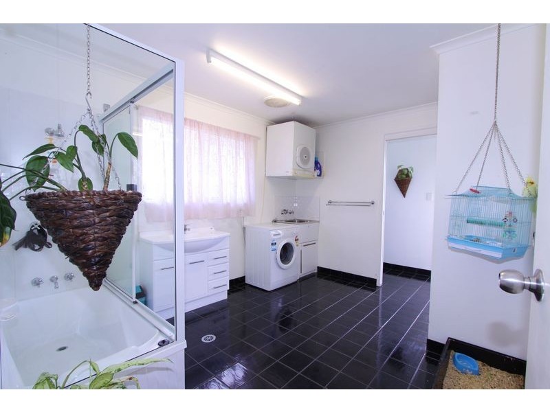 Meadowvale QLD 4670