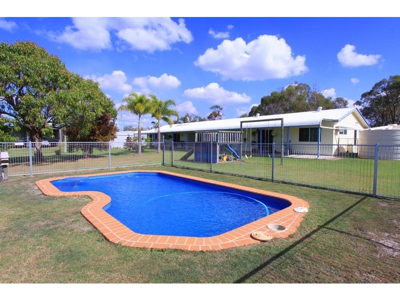 Meadowvale QLD 4670