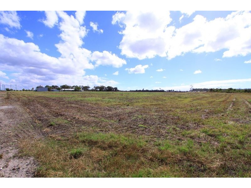 Meadowvale QLD 4670