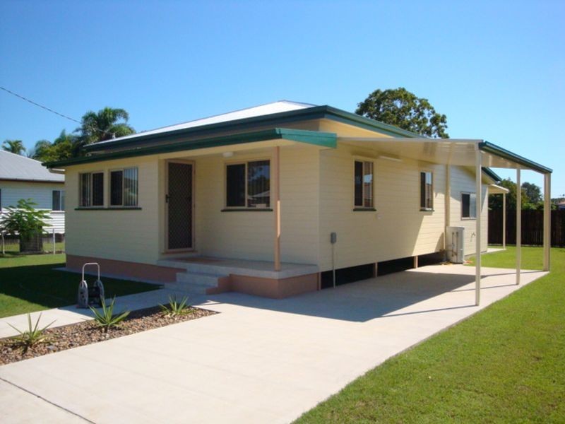 Millbank QLD 4670