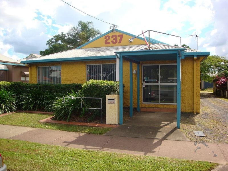 Bundaberg West QLD 4670