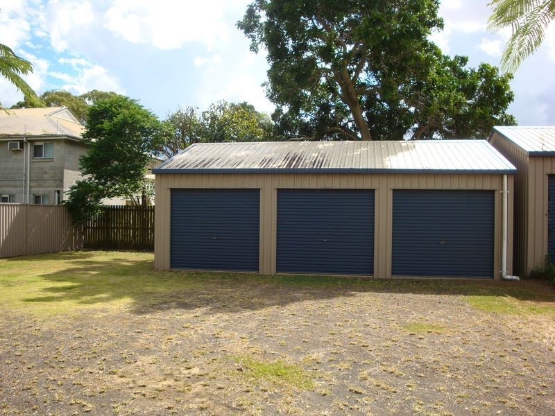 Bundaberg West QLD 4670