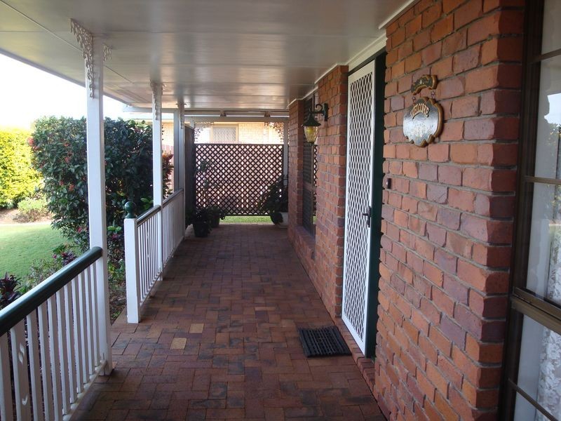 Avenell Heights QLD 4670