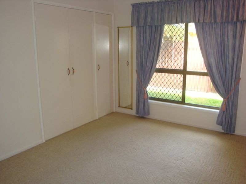 Avenell Heights QLD 4670