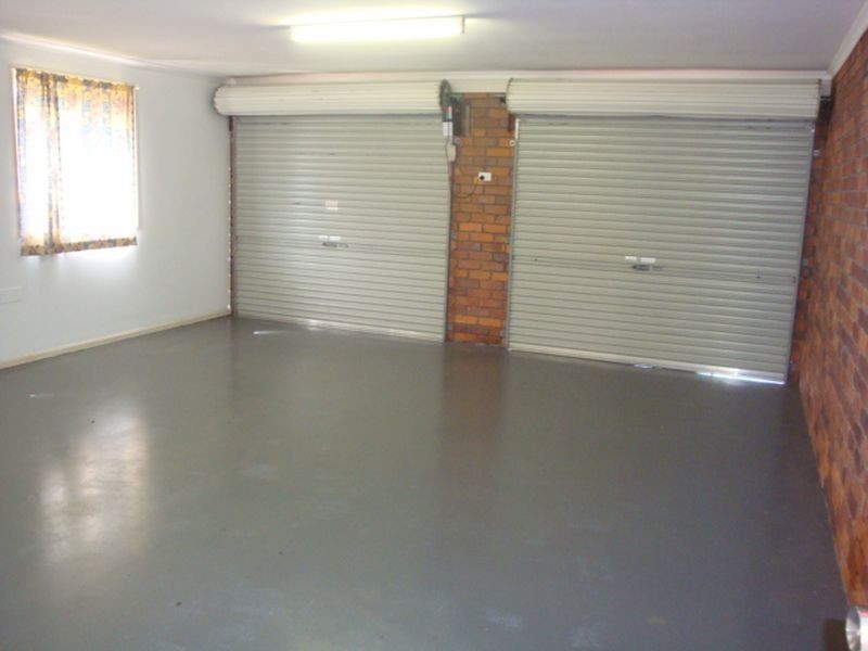 Avenell Heights QLD 4670