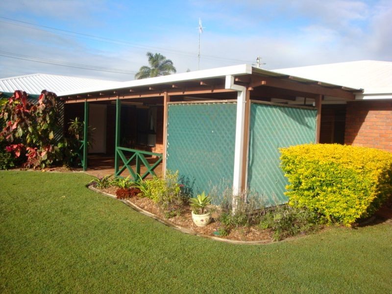 Avenell Heights QLD 4670