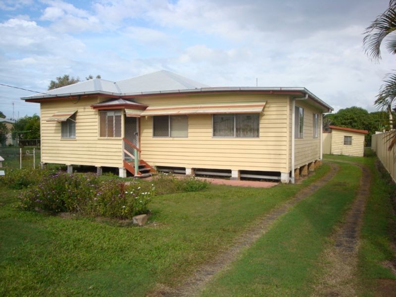 Millbank QLD 4670
