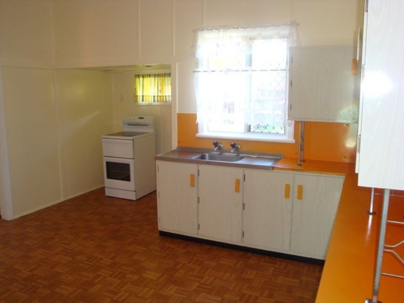 Svensson Heights QLD 4670