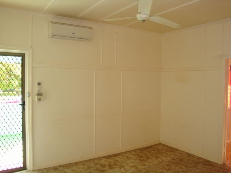 Svensson Heights QLD 4670