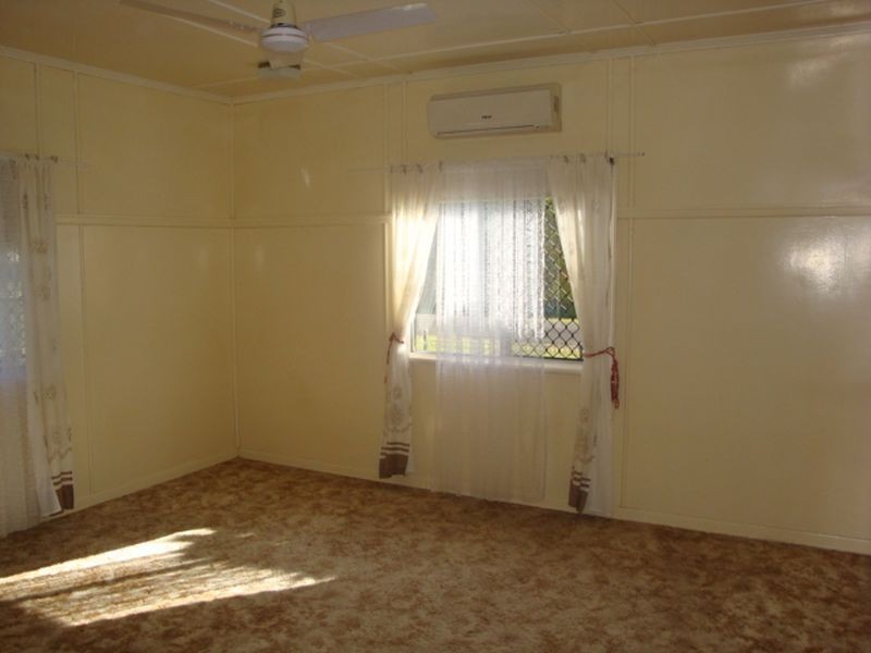 Svensson Heights QLD 4670