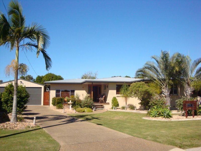 Bundaberg North QLD 4670