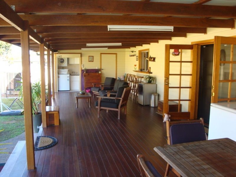 Bundaberg North QLD 4670