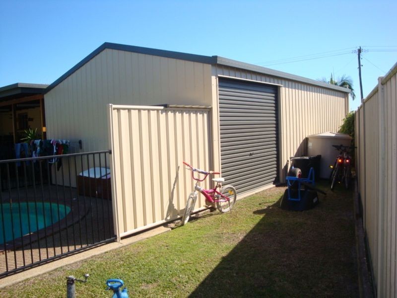 Bundaberg North QLD 4670