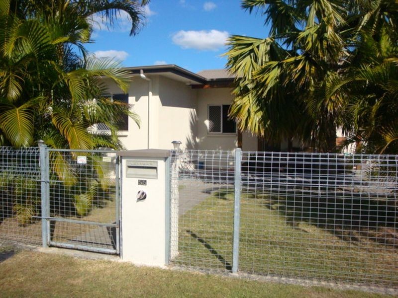 Svensson Heights QLD 4670