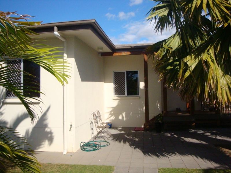 Svensson Heights QLD 4670