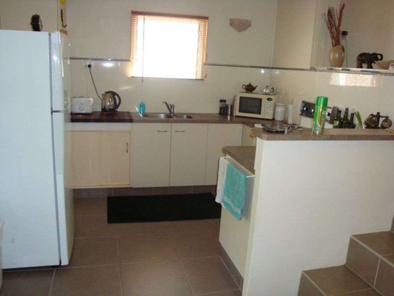 Svensson Heights QLD 4670