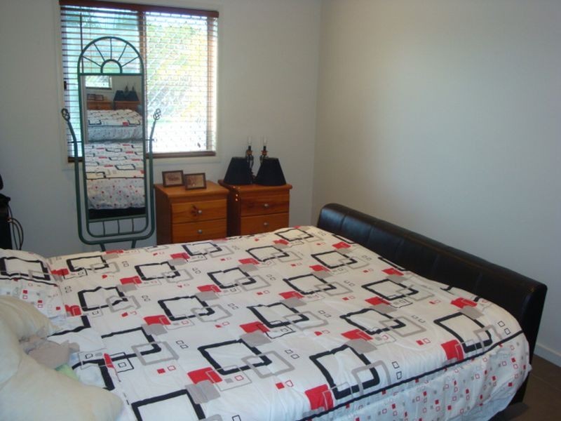 Svensson Heights QLD 4670