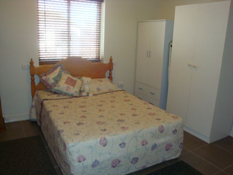 Svensson Heights QLD 4670