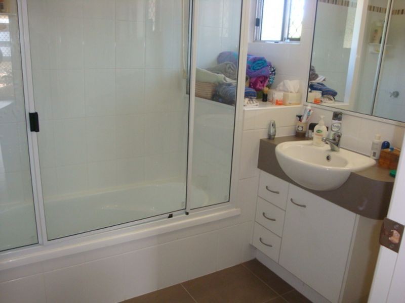 Svensson Heights QLD 4670