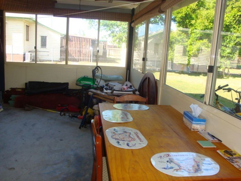 Svensson Heights QLD 4670