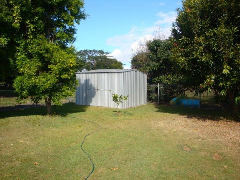 Svensson Heights QLD 4670