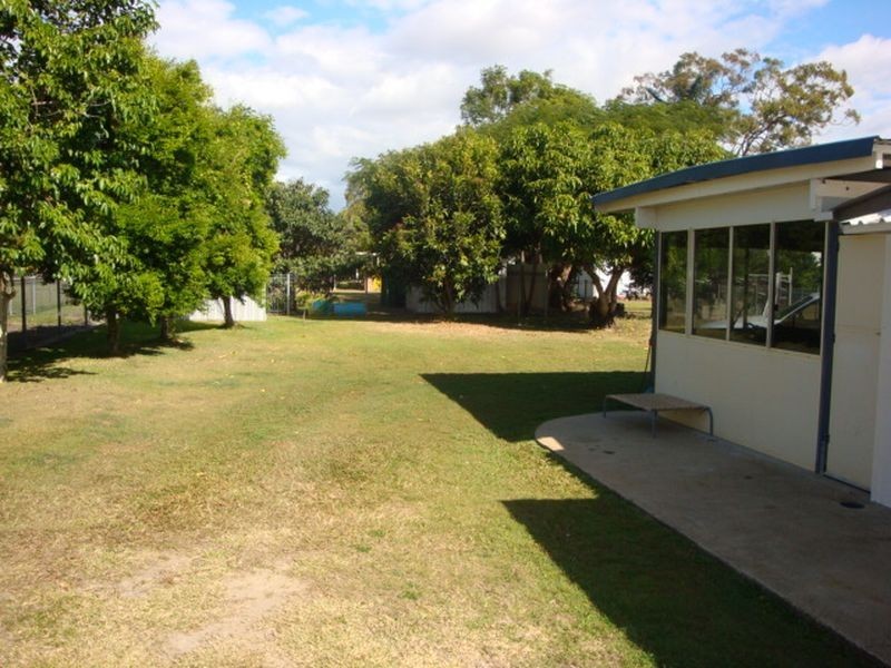 Svensson Heights QLD 4670