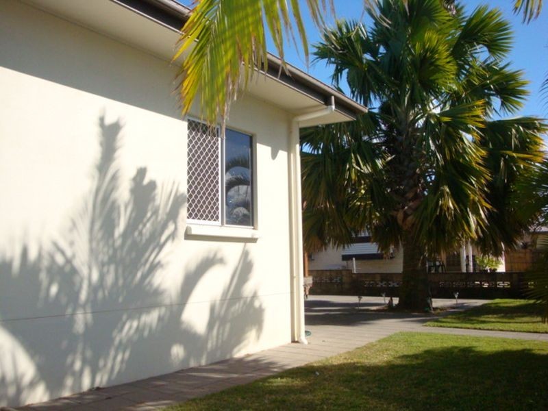 Svensson Heights QLD 4670
