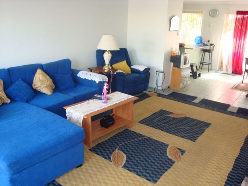 Avenell Heights QLD 4670