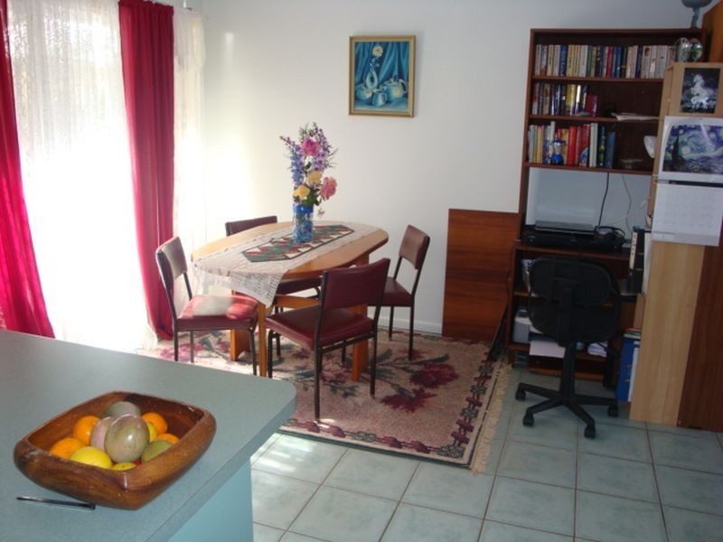 Avenell Heights QLD 4670