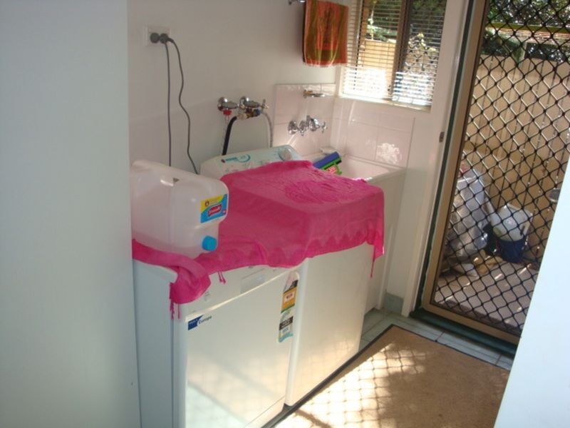 Avenell Heights QLD 4670