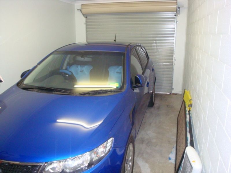 Avenell Heights QLD 4670