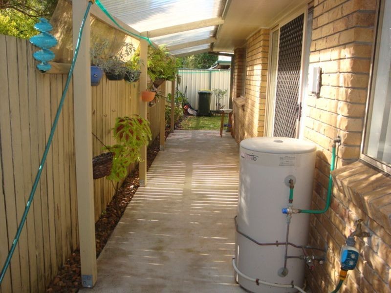 Avenell Heights QLD 4670