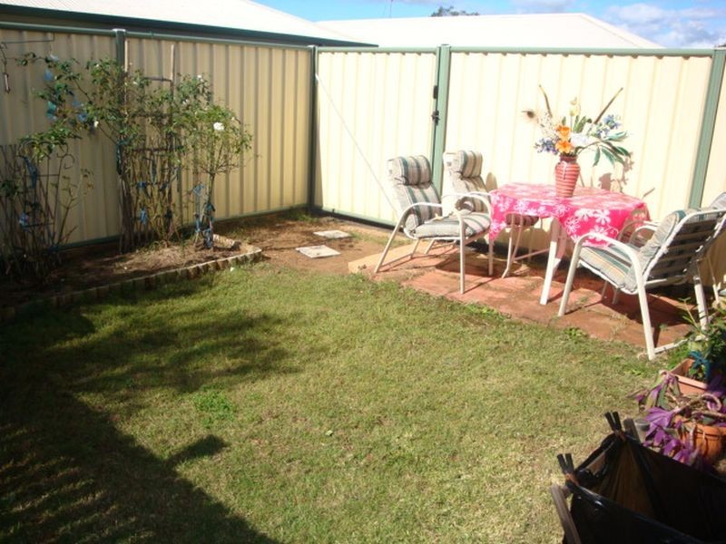 Avenell Heights QLD 4670