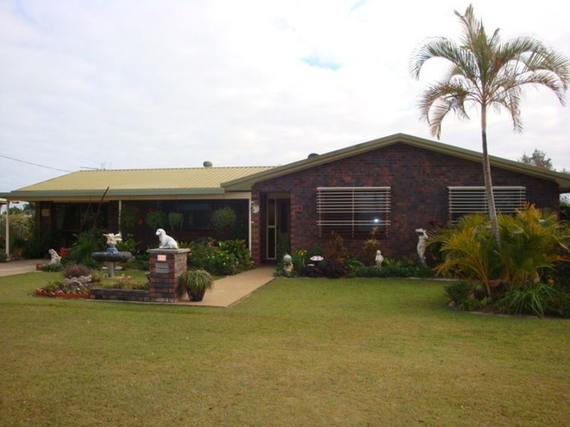 Thabeban QLD 4670