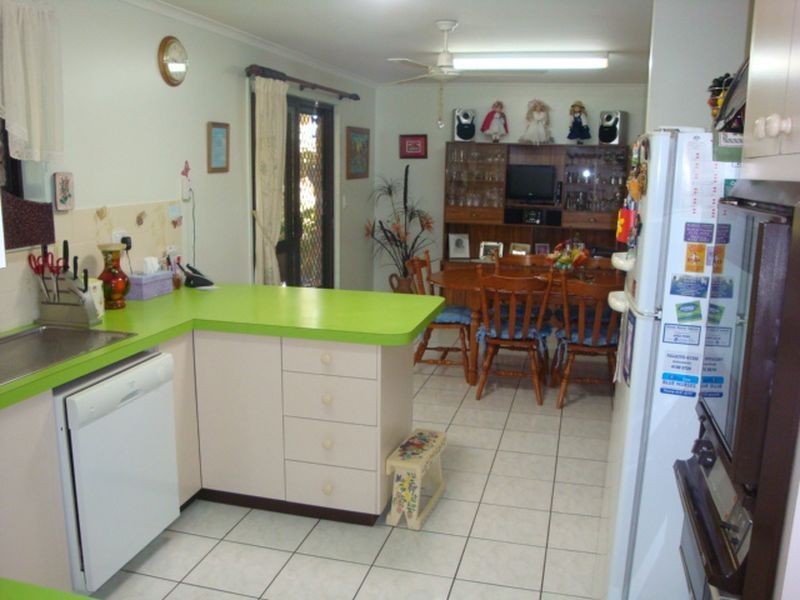 Thabeban QLD 4670