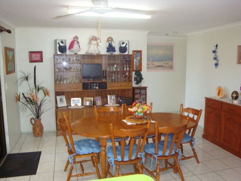 Thabeban QLD 4670