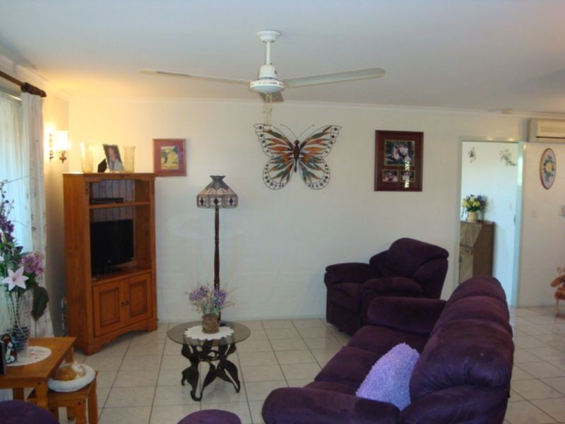 Thabeban QLD 4670